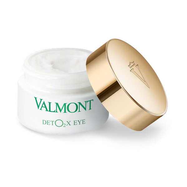 Kem mắt phục hồi sinh lực DETO2X EYE Vitality Eye Cream 12ml