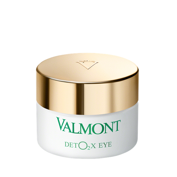 Kem mắt phục hồi sinh lực DETO2X EYE Vitality Eye Cream 12ml