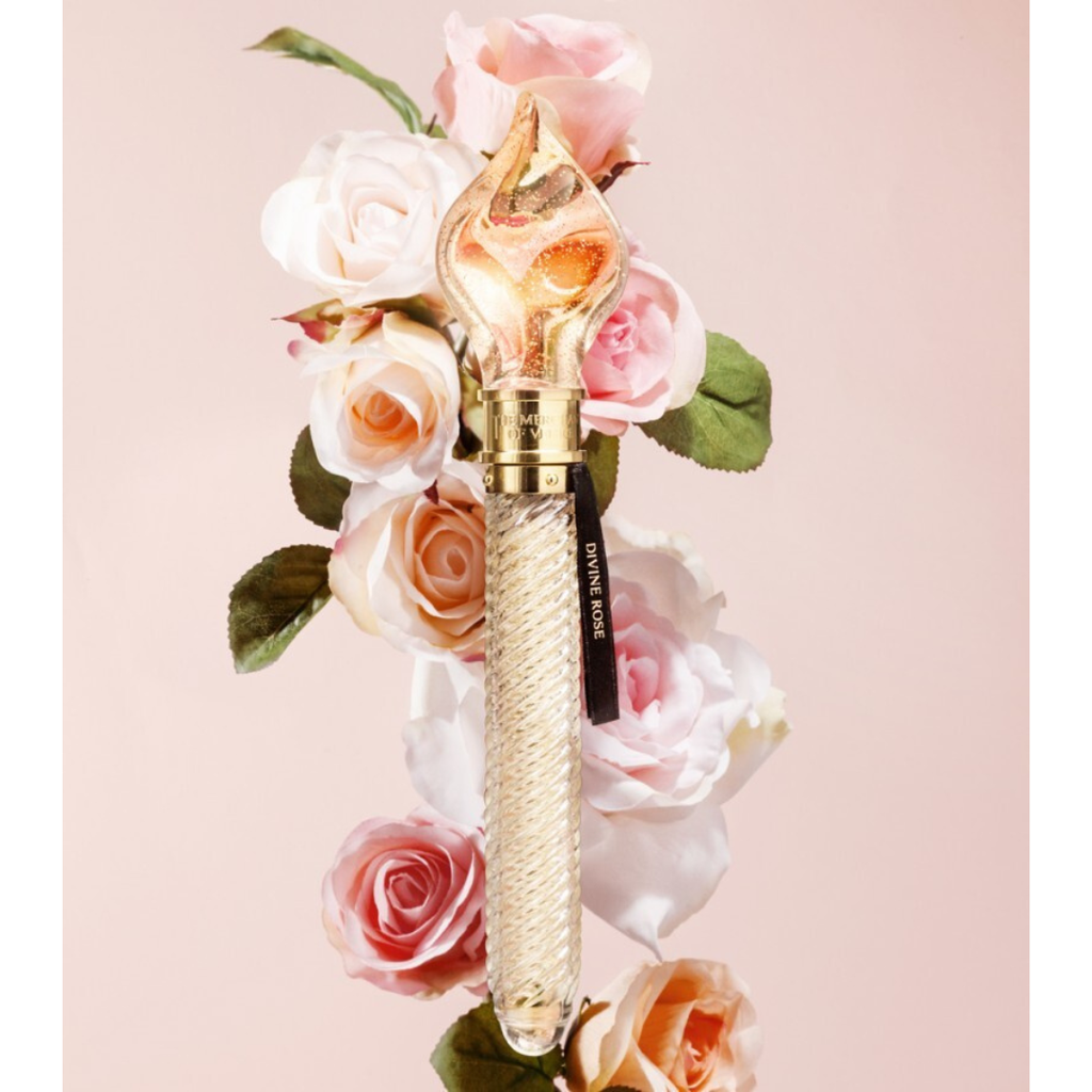 Nước hoa The Merchant of Venice Extrait de Parfum DIVINE ROSE