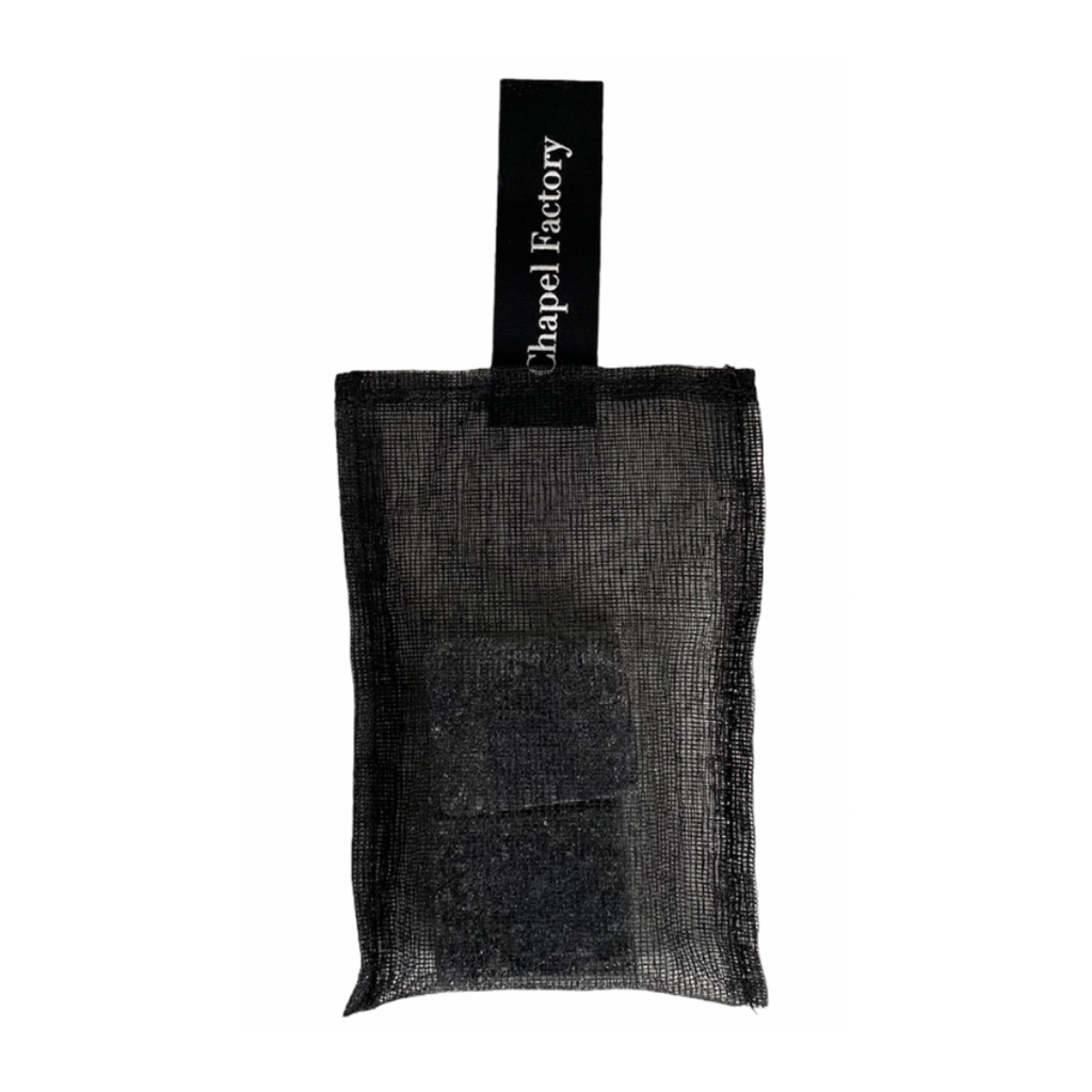 Sáp thơm phòng hương xạ hương đen Chapel Factory BLACK MUSK