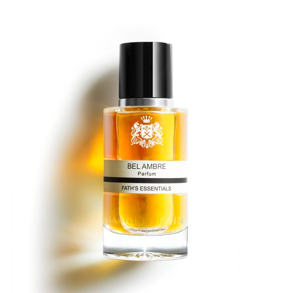 Nước hoa Jacques Fath Paris Eau de Parfum BEL AMBRE