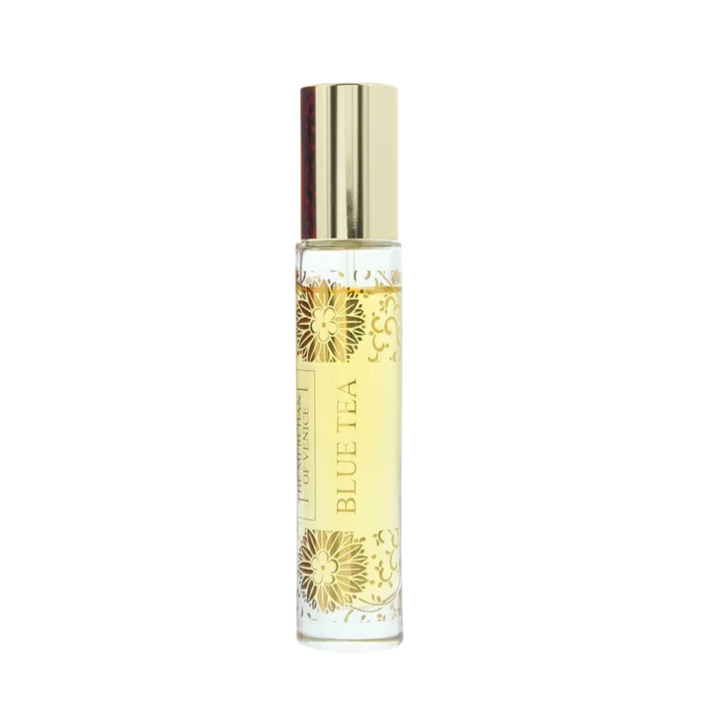 Nước hoa The Merchant of Venice Eau de Parfum BLUE TEA 10ml