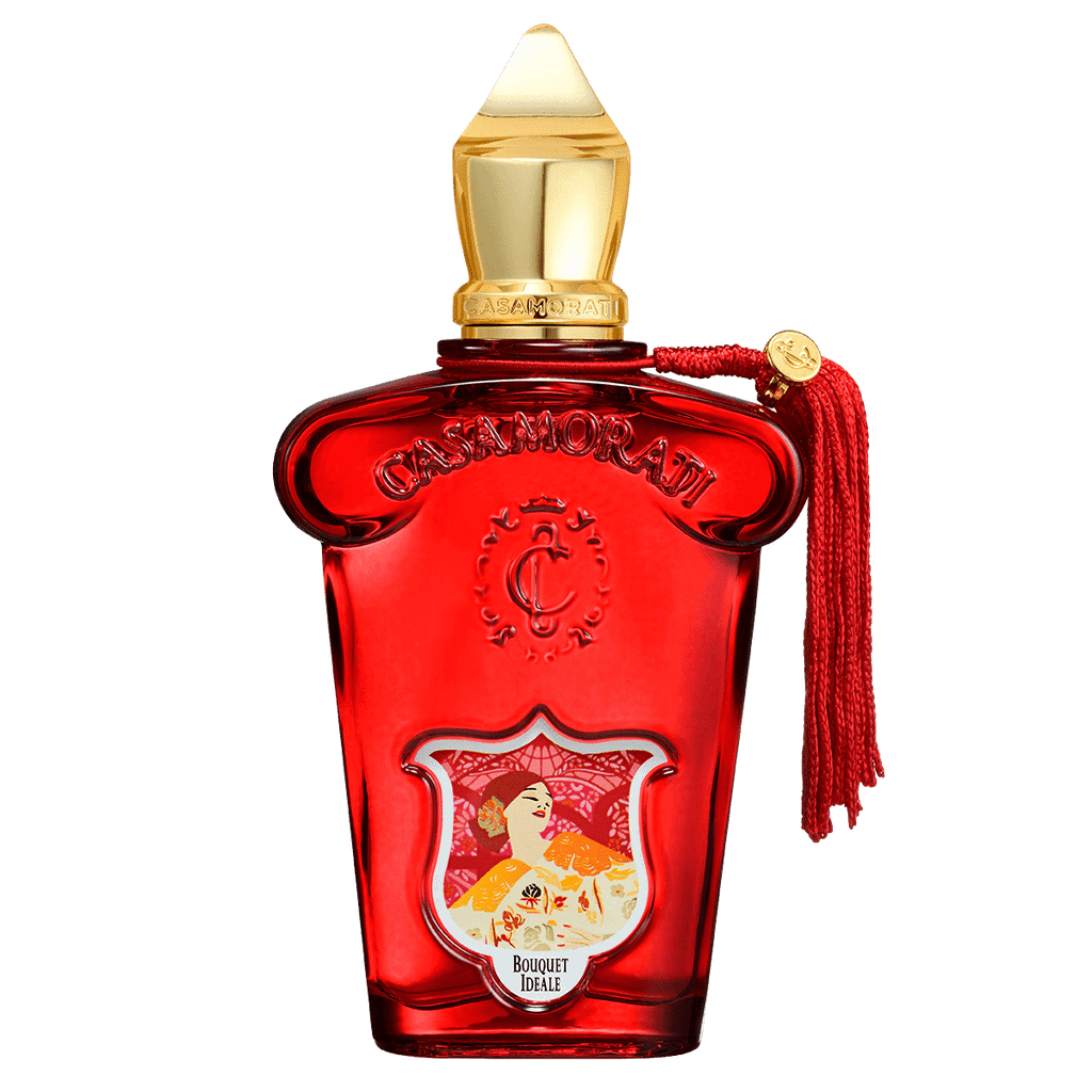 Nước hoa Eau de Parfum Xerjoff Casamorati BOUQUET IDEALE