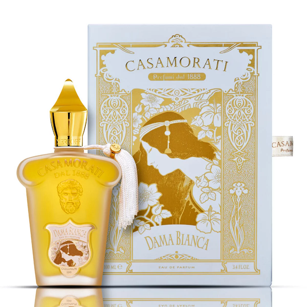 Nước hoa Eau de Parfum Xerjoff Casamorati DAMA BIANCA