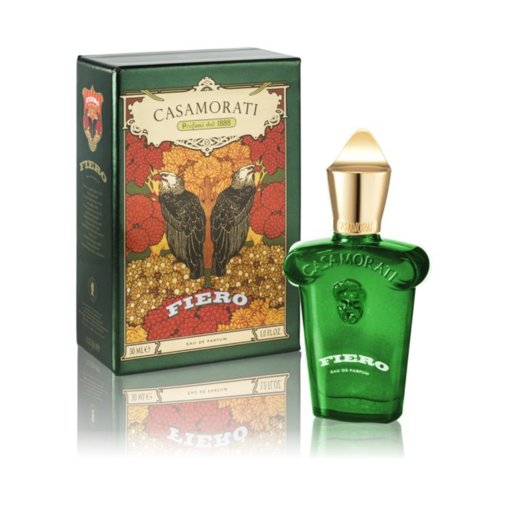 Nước hoa Eau de Parfum Xerjoff Casamorati FIERO