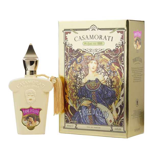 Nước hoa Xerjoff Casamorati Eau de Parfum FIORE D'ULIVO