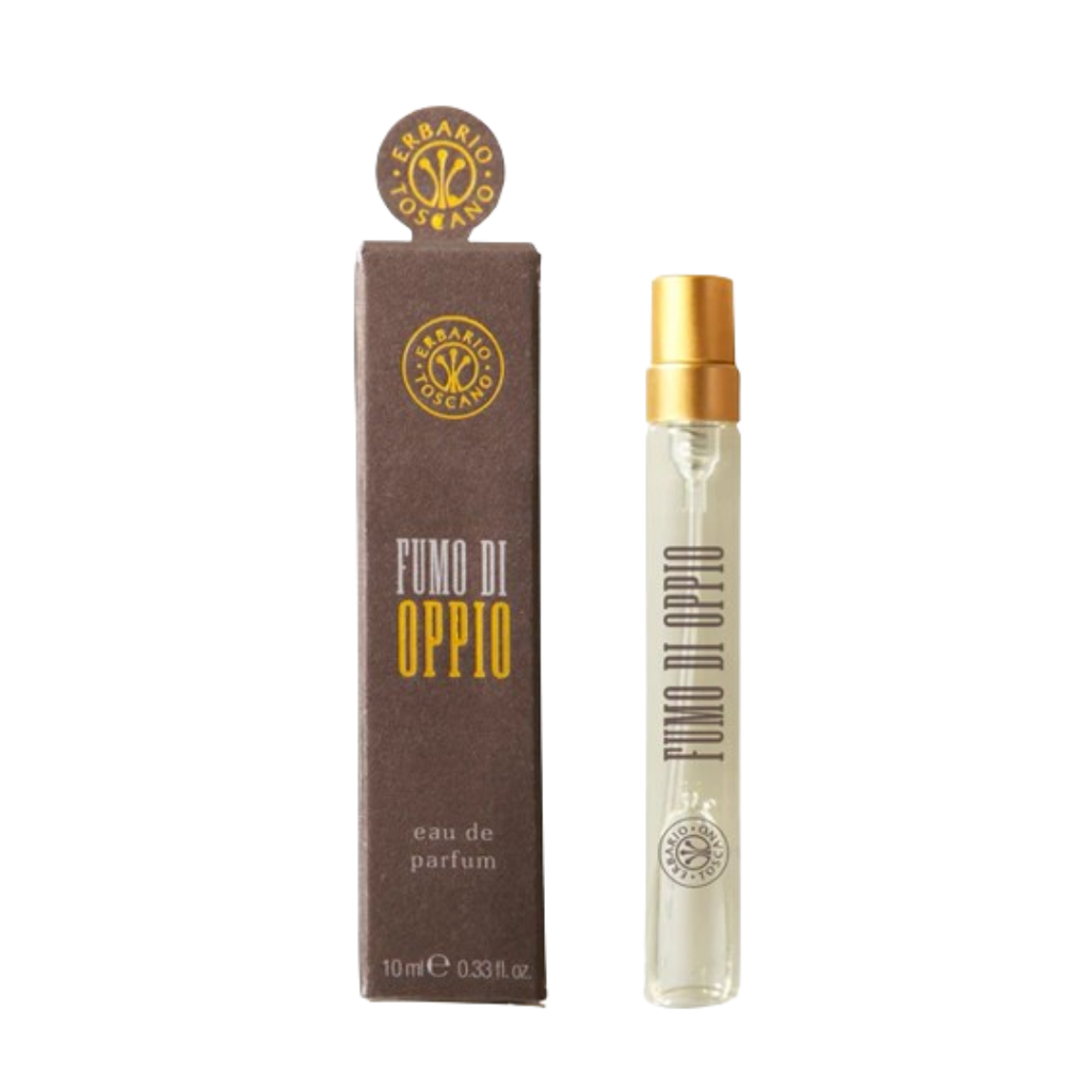 Nước hoa Erbario Toscano Eau de Parfum Fumo di Oppio OPIUM SMOKE