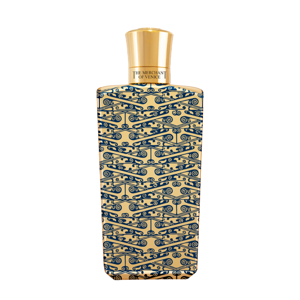 Nước hoa The Merchant of Venice Eau de Parfum GOLD REGATTA