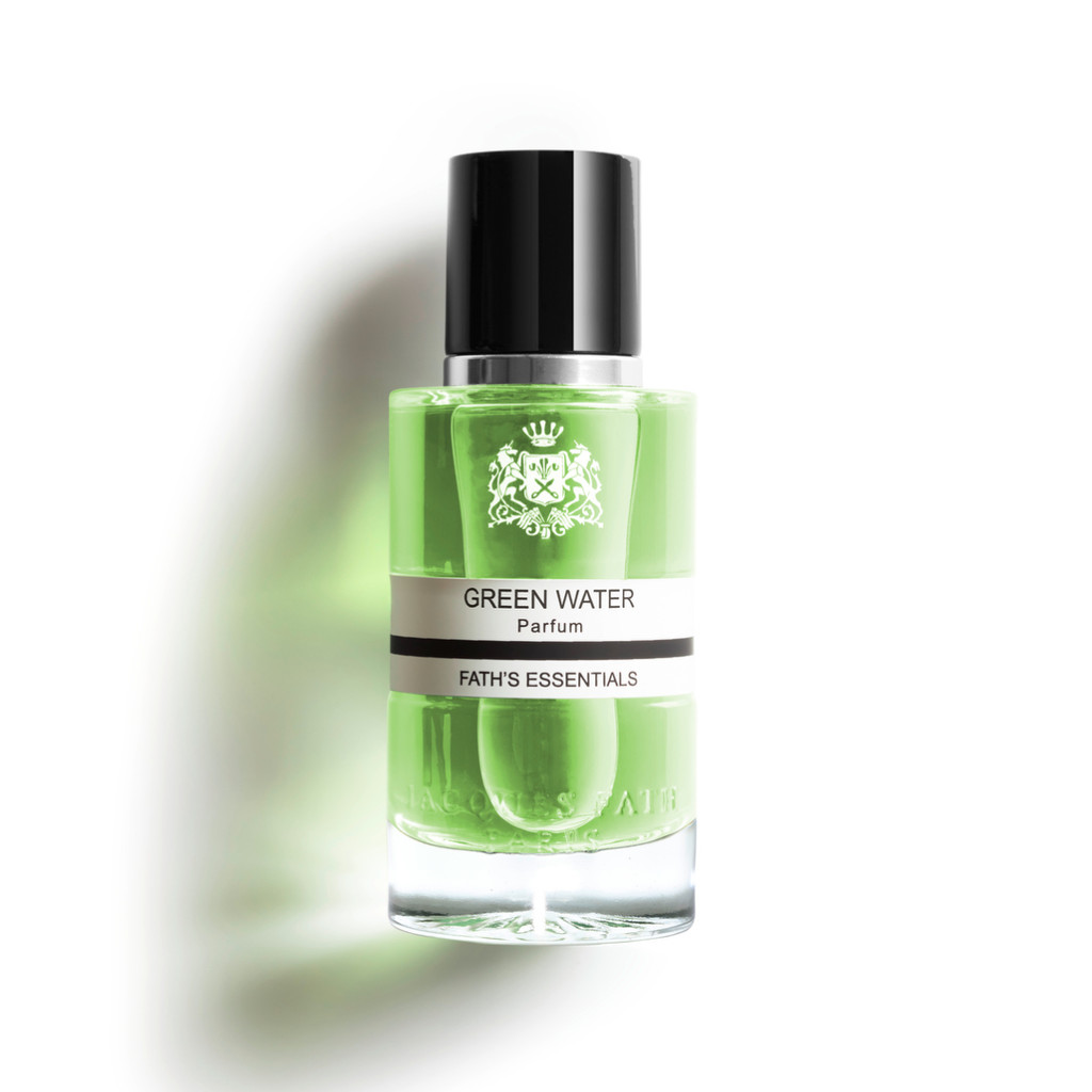 Nước hoa Jacques Fath Paris Eau de Parfum GREEN WATER