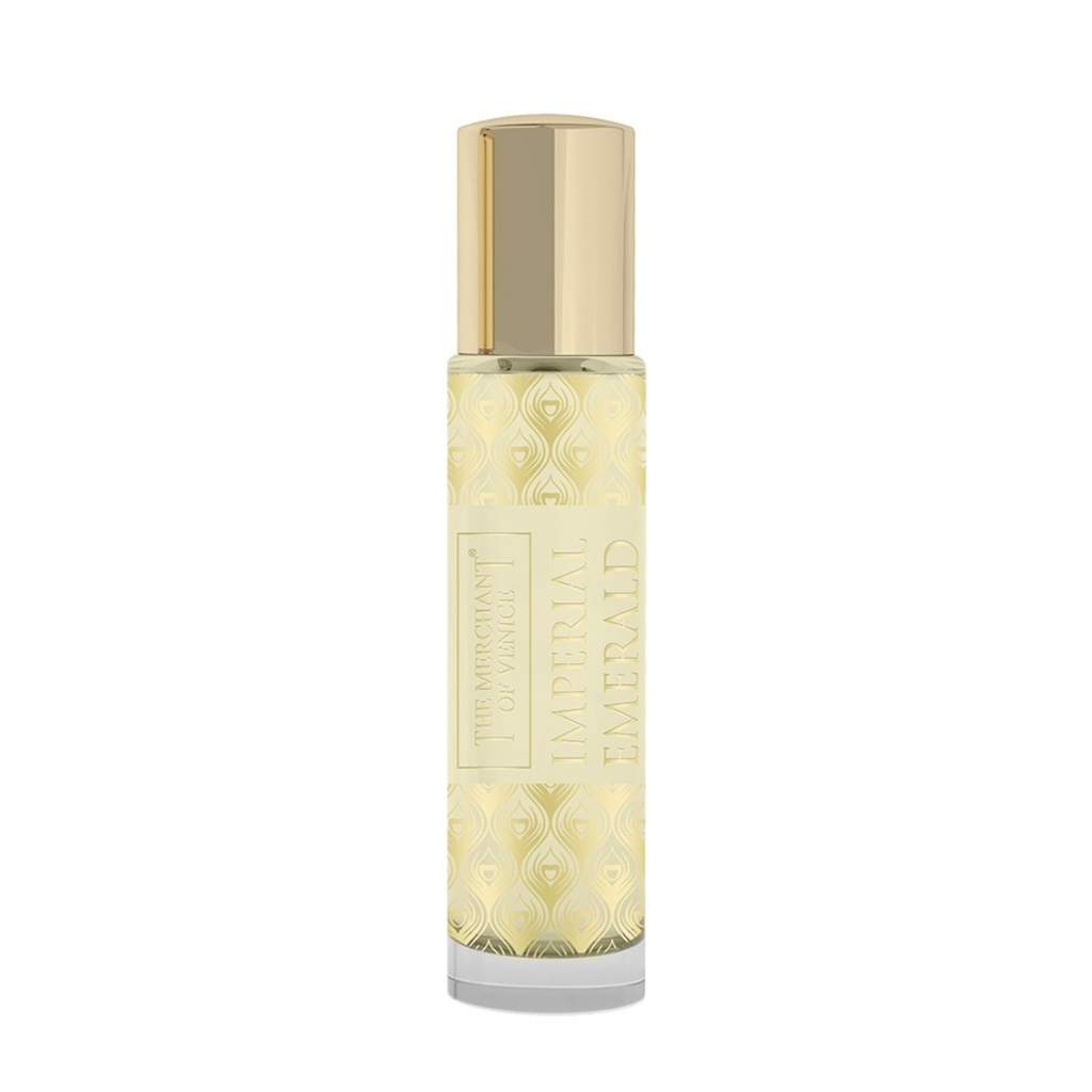 Nước hoa The Merchant of Venice Eau de Parfum IMPERIAL EMERALD 10ml