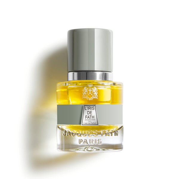 Nước hoa Eau de Parfum Jacques Fath Paris L'IRIS DE FATH