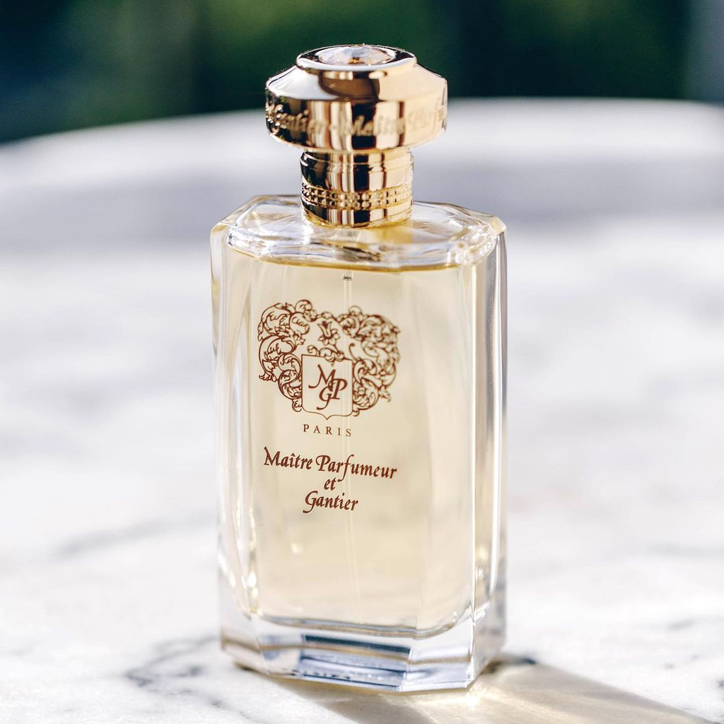 Nước hoa Maitre Parfumeur et Gantier Eau de Parfum JARDIN BLANC