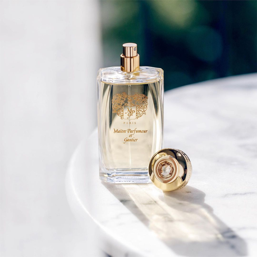 Nước hoa Maitre Parfumeur et Gantier Eau de Parfum JARDIN BLANC