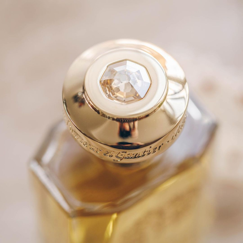 Nước hoa Maitre Parfumeur et Gantier Eau de Parfum JARDIN BLANC