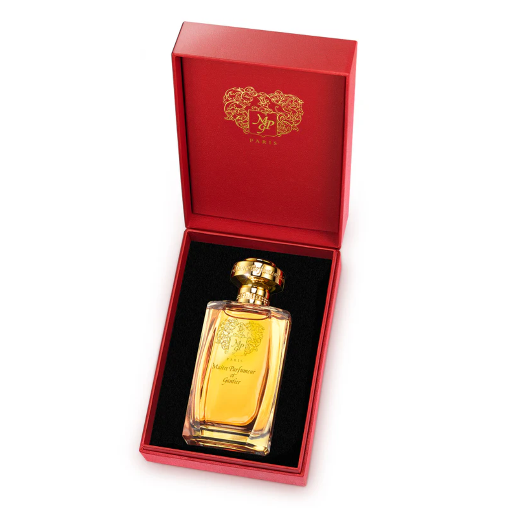 Nước hoa Maitre Parfumeur et Gantier Eau de Parfum JARDIN BLANC