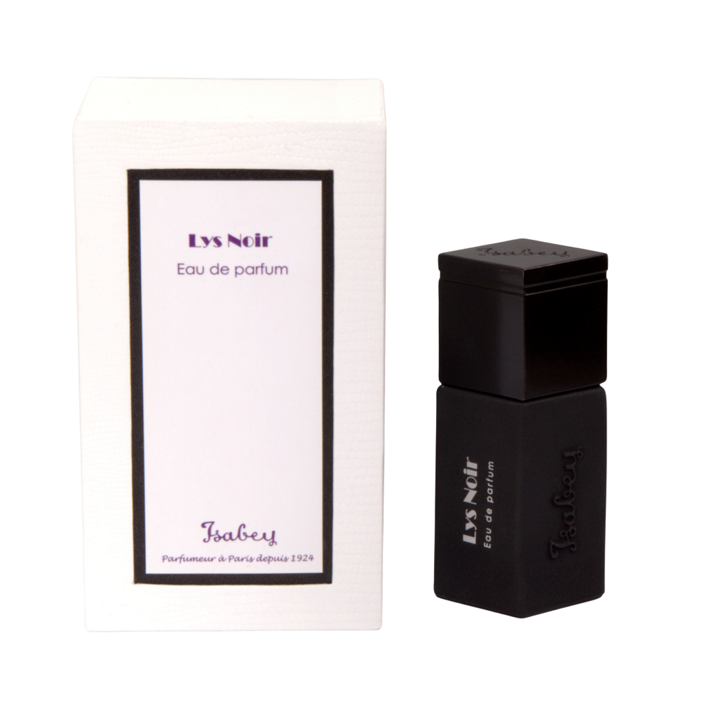 Nước hoa Isabey Eau de Parfum LYS NOIR 10ml