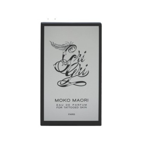 Nước hoa Gri Gri Eau de Parfum for Tattooed Skin MOKO MAORI