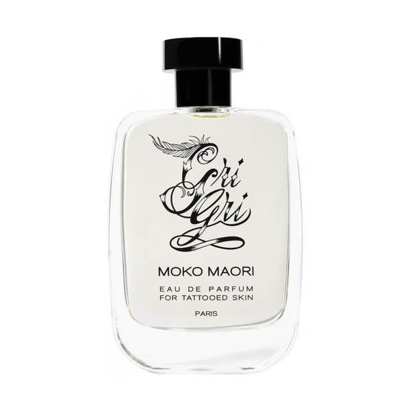 Nước hoa Gri Gri Eau de Parfum for Tattooed Skin MOKO MAORI