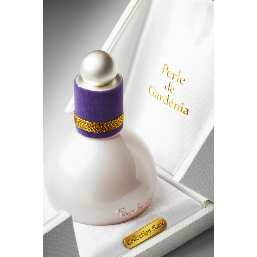 Nước hoa Isabey Extrait de Parfum PERLE DE GARDÉNIA
