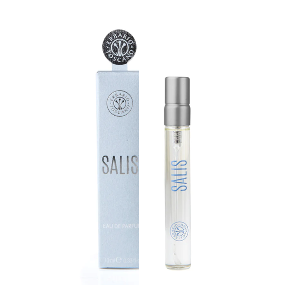 Nước hoa Erbario Toscano Eau de Parfum SALIS