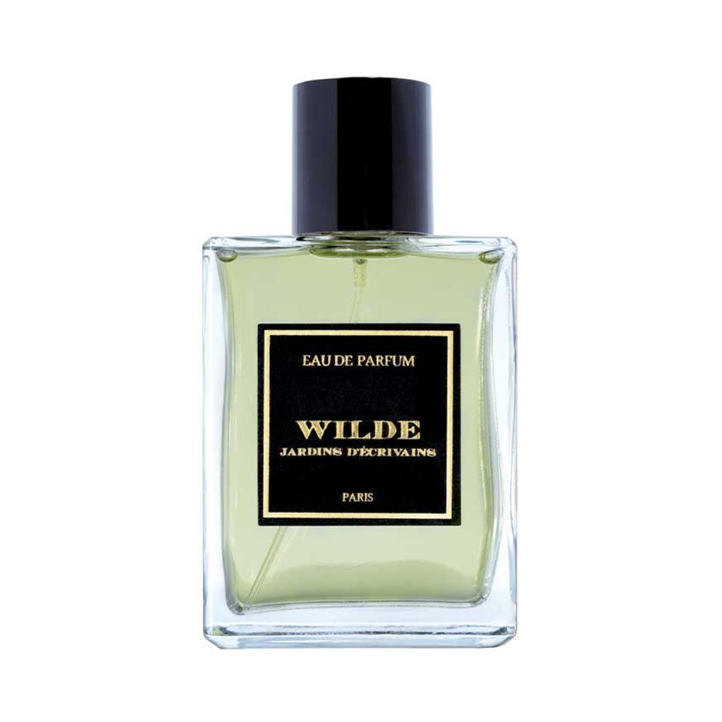 Nước hoa Eau de Parfum WILDE