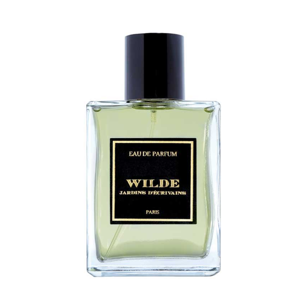Nước hoa Jardins D’Écrivains Eau de Parfum WILDE