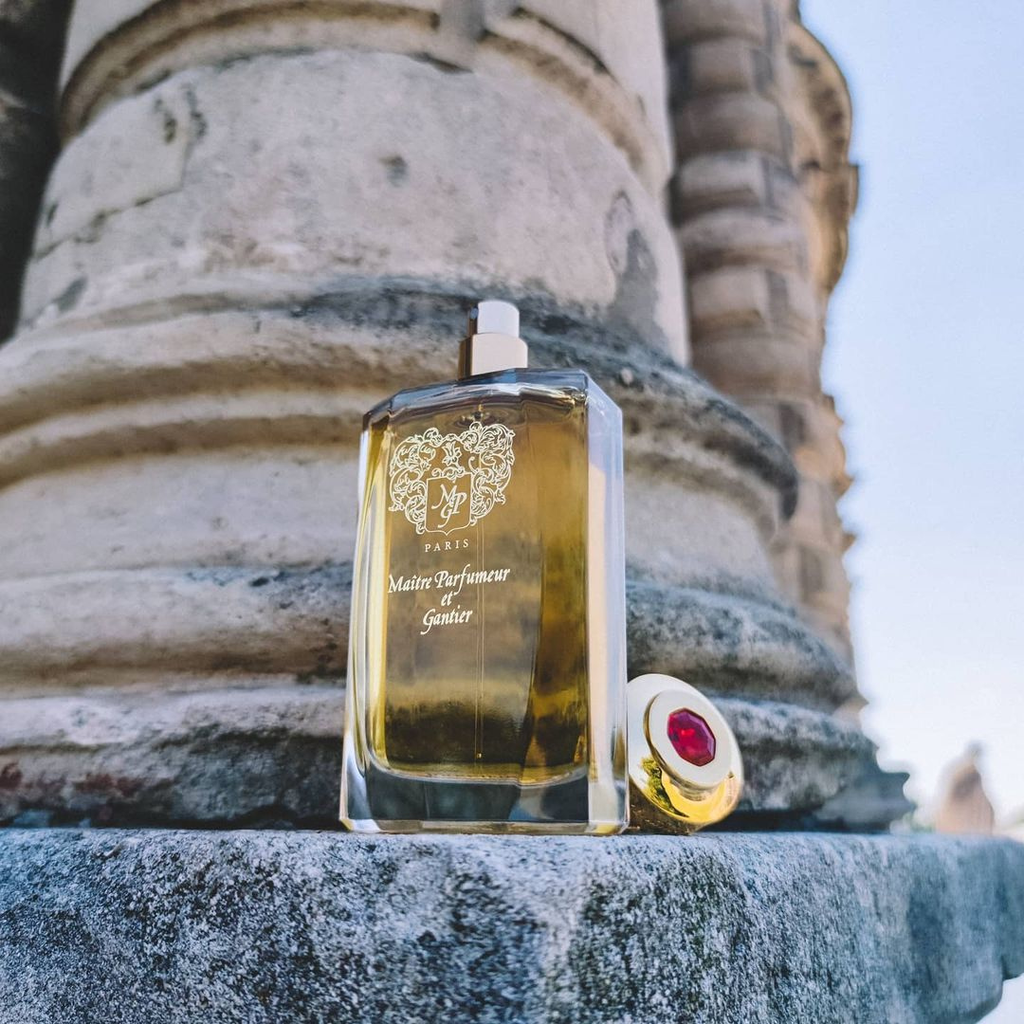 Nước hoa Maitre Parfumeur et Gantier Eau de Parfum AMBRE PRECIEUX