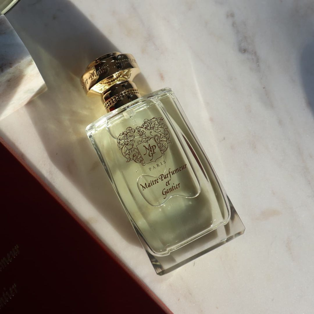 Nước hoa Maitre Parfumeur et Gantier Eau de Parfum EAU DE CAMELIA CHINOIS