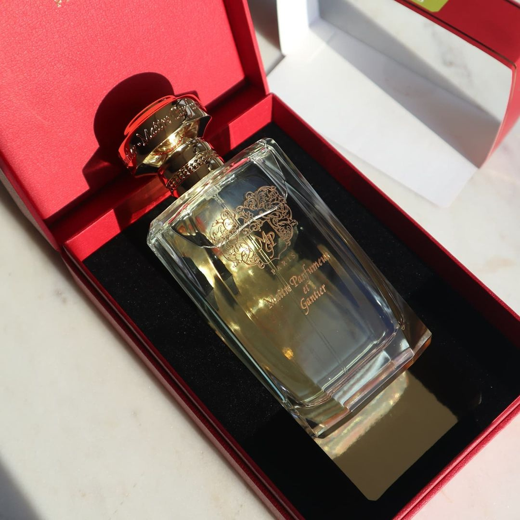 Nước hoa Maitre Parfumeur et Gantier Eau de Parfum EAU DE CAMELIA CHINOIS