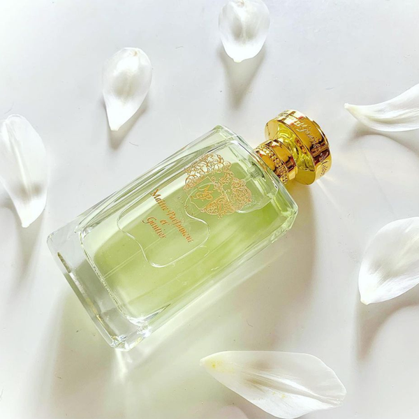 Nước hoa Eau de Parfum Maitre Parfumeur et Gantier EAU DE CAMELIA CHINOIS