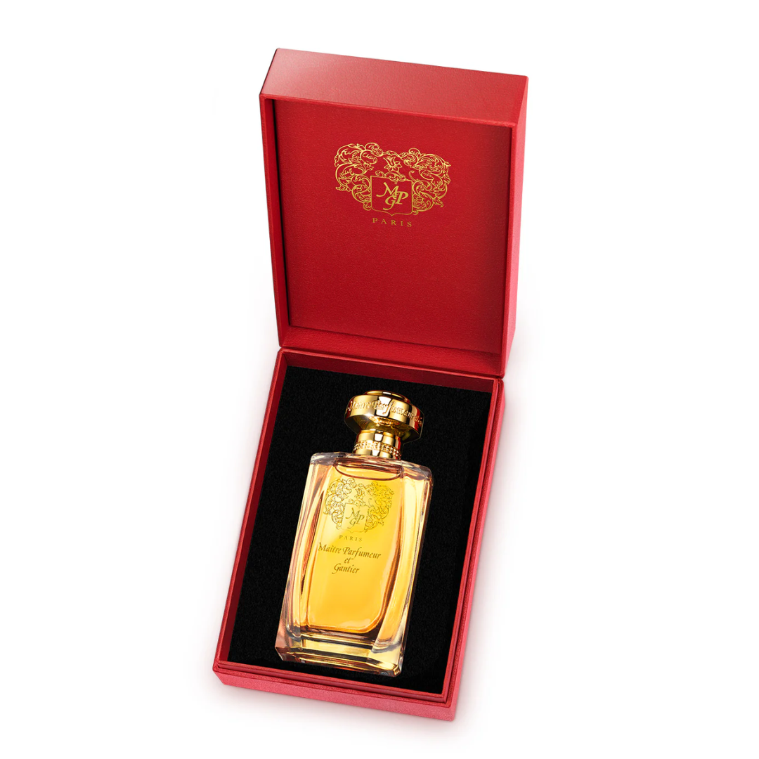  Nước hoa Maitre Parfumeur et Gantier Eau de Parfum FLEUR DES COMORES 