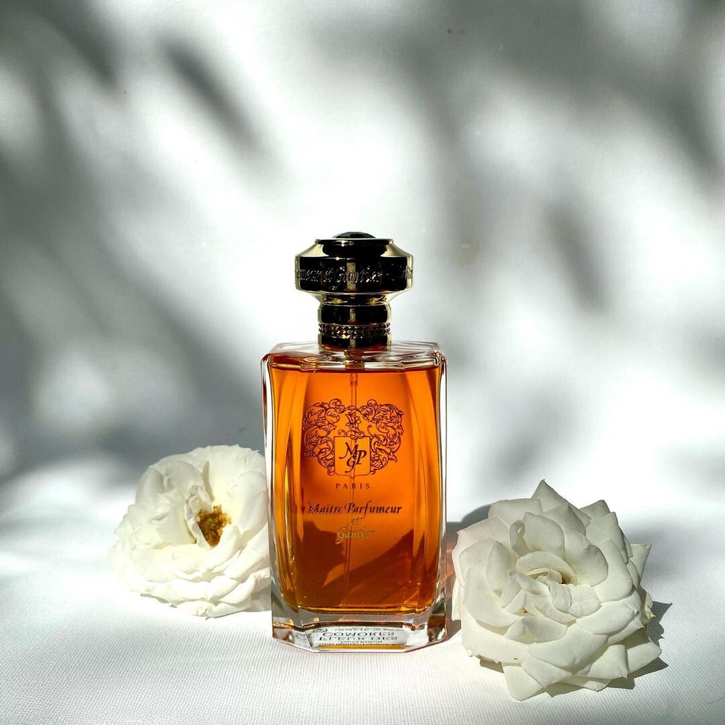 Nước hoa Maitre Parfumeur et Gantier Eau de Parfum FLEUR DES COMORES