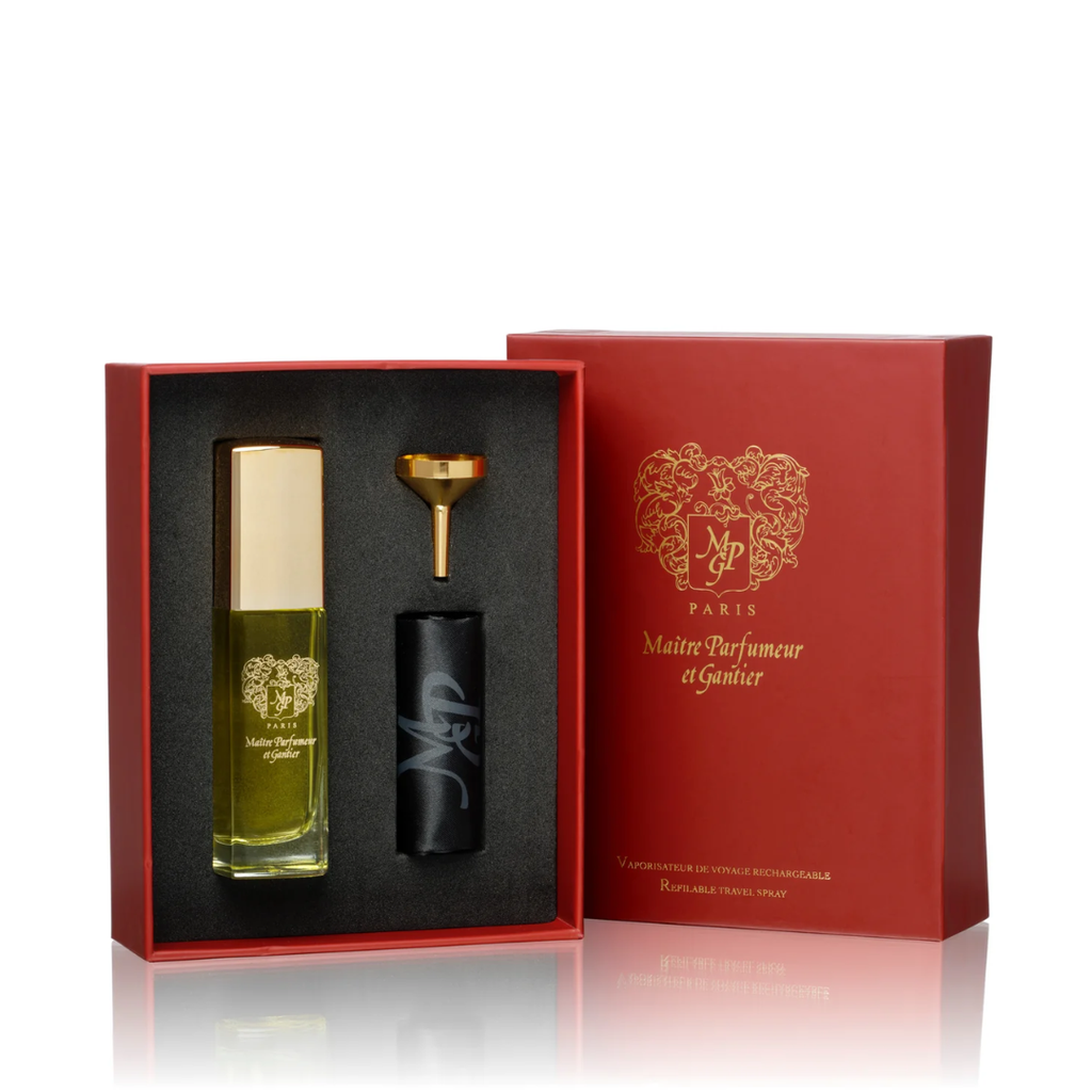 Nước hoa Maitre Parfumeur et Gantier Eau de Parfum FRAICHEUR MUSKISSIME 30ml