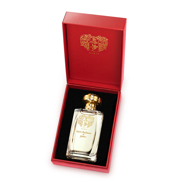 Nước hoa Eau de Parfum Maitre Parfumeur et Gantier IRIS BLEU GRIS