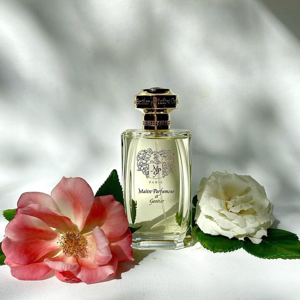 Eau de Parfum Maitre Parfumeur et Gantier ROSE MUSKISSME