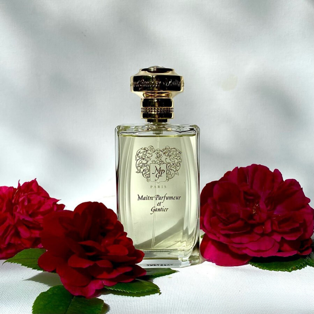 Nước hoa Maitre Parfumeur et Gantier Eau de Parfum ROSE OPULENTE