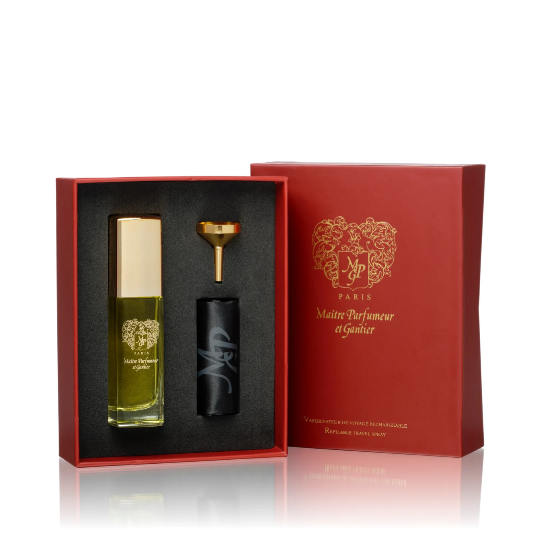  Nước hoa Maitre Parfumeur et Gantier Eau de Parfum ROSE OPULENTE 30ml 