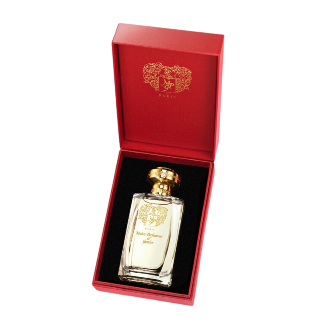  Nước hoa Maitre Parfumeur et Gantier Eau de Parfum SOIE ROUGE 