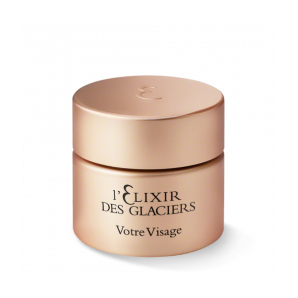 Điều trị chống lão hóa hiệu suất tối cao Valmont VOTRE VISAGE