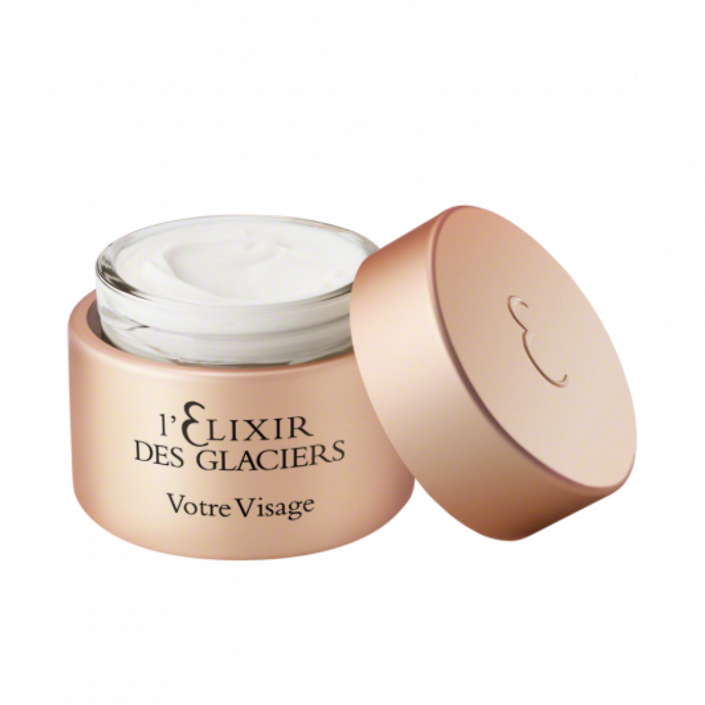Điều trị chống lão hóa hiệu suất tối cao Valmont VOTRE VISAGE