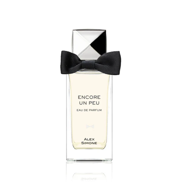 Nước hoa Alex Simone Eau de Parfum ENCORE UN PEU