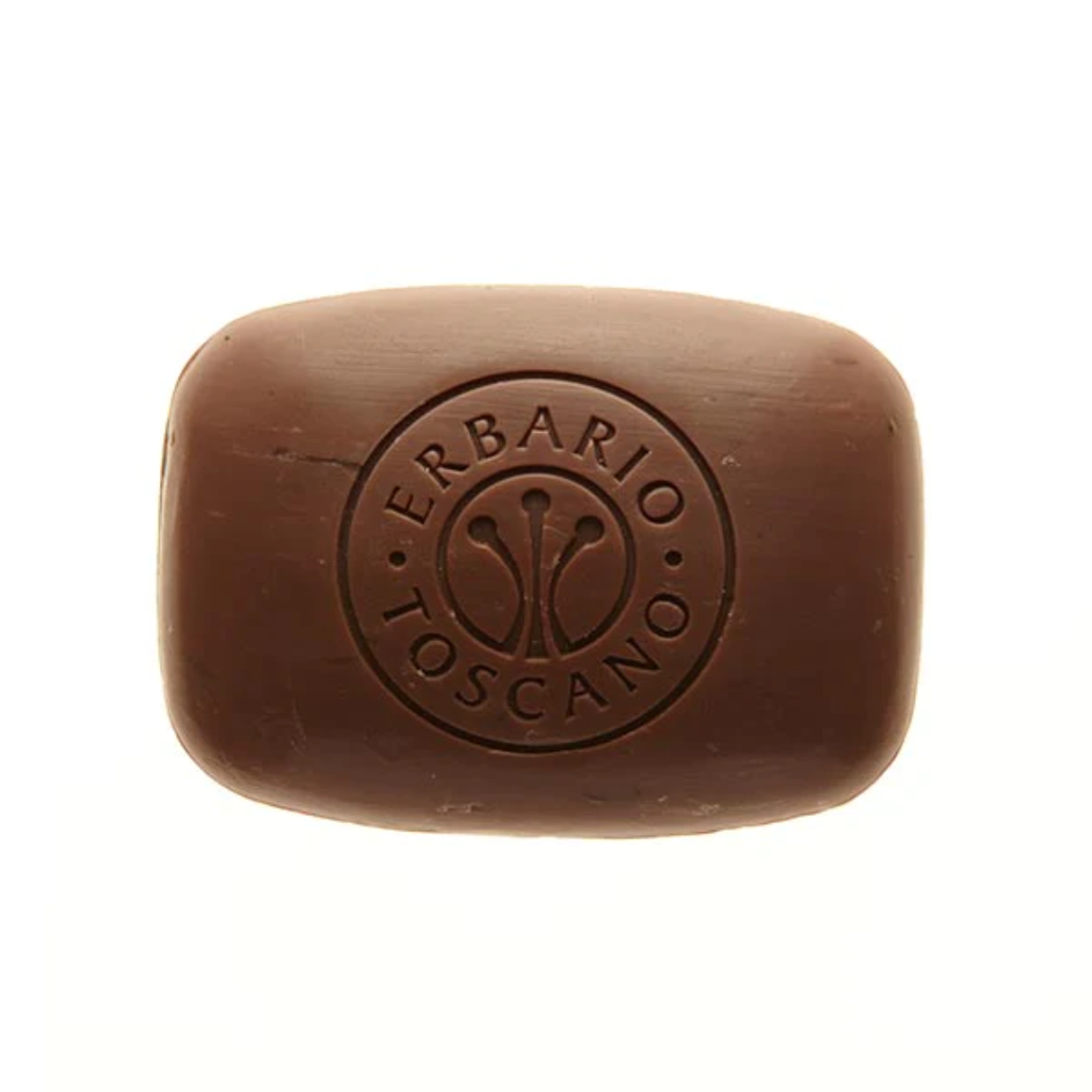 Xà phòng Erbario Toscano Cuore di Pepe Nero BLACK PEPPER SOAP