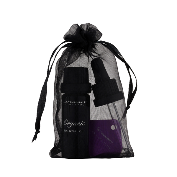 Tinh dầu L'Apothiquaire BERGAMOT Essential Oil