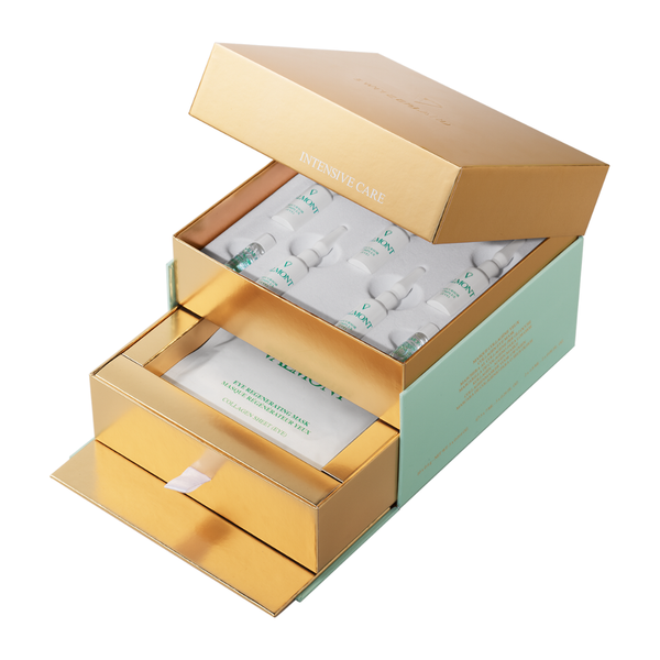 Mặt nạ tái tạo collagen cho mắt EYE REGENERATING MASK