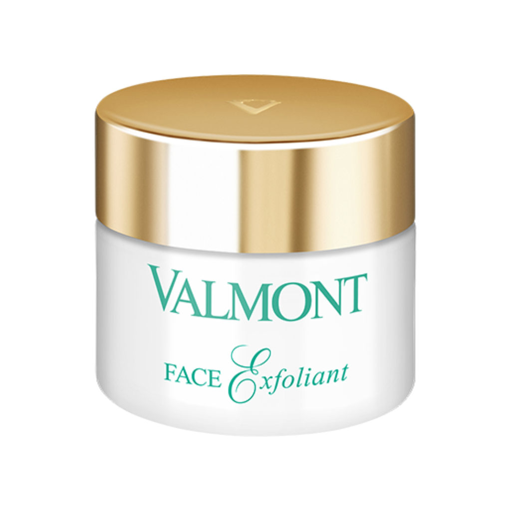 Kem tẩy tế bào chết tái sinh da Valmont FACE EXFOLIANT