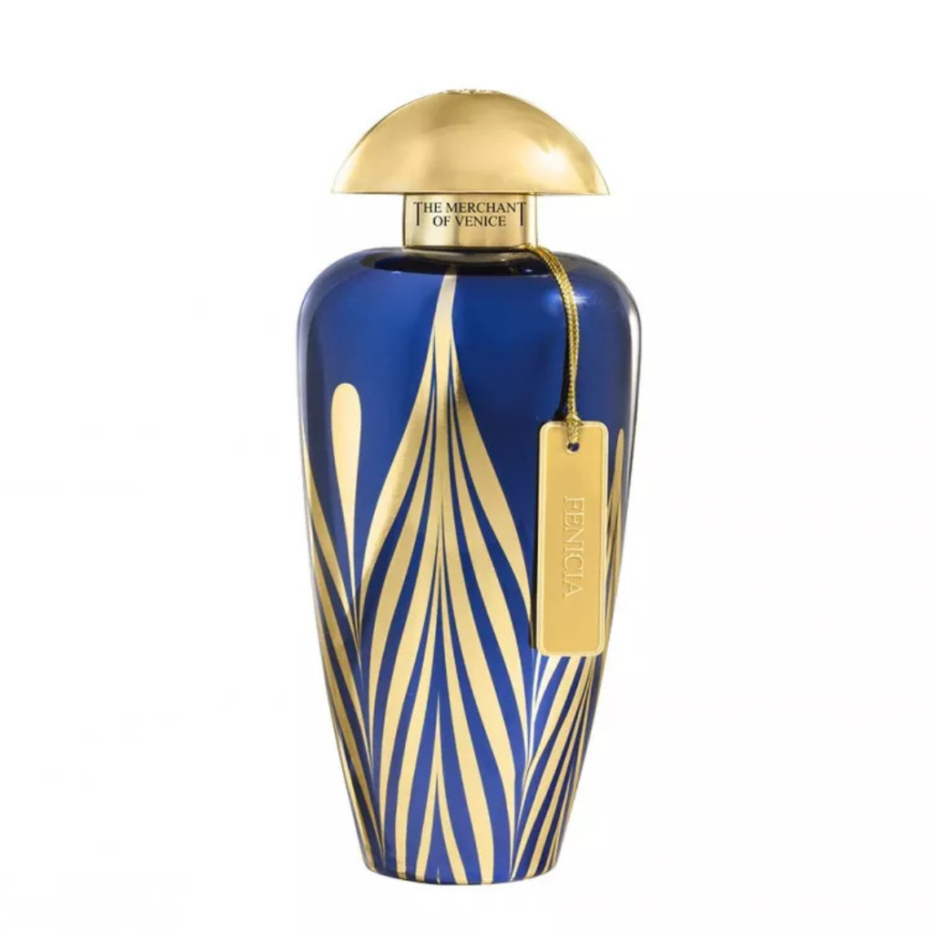 Nước hoa The Merchant of Venice Eau de Parfum Concentrèe FENICIA