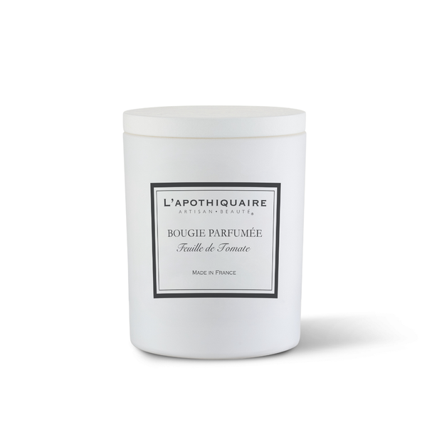Nến thơm L'Apothiquaire FEUILLE DE TOMATE Bougie Parfumée