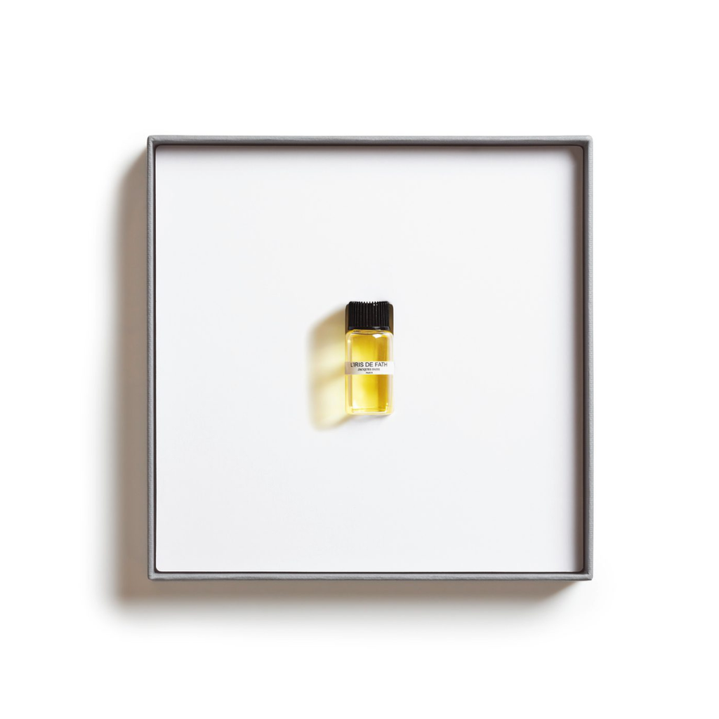 Nước hoa Jacques Fath Paris Extrait de Parfum LA FIOLE DE L'IRIS DE FATH