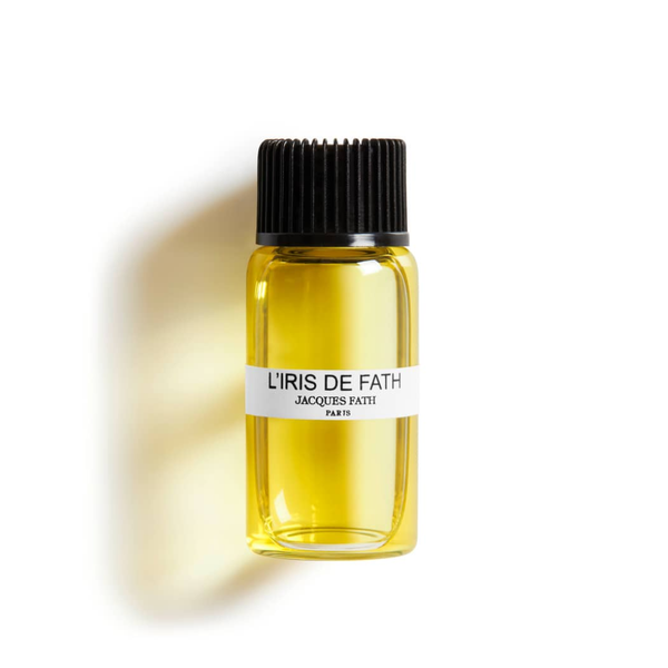 Nước hoa Extrait de Parfum Jacques Fath Paris LA FIOLE DE L'IRIS DE FATH