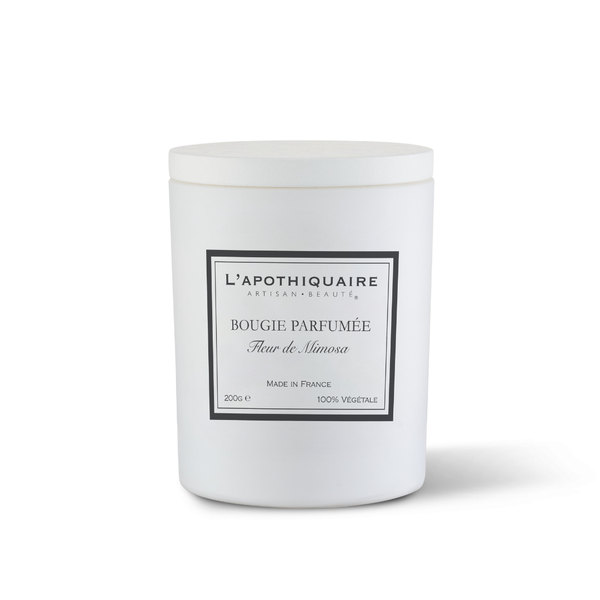 Nến thơm L'Apothiquaire FLEUR DE MIMOSA Bougie Parfumée